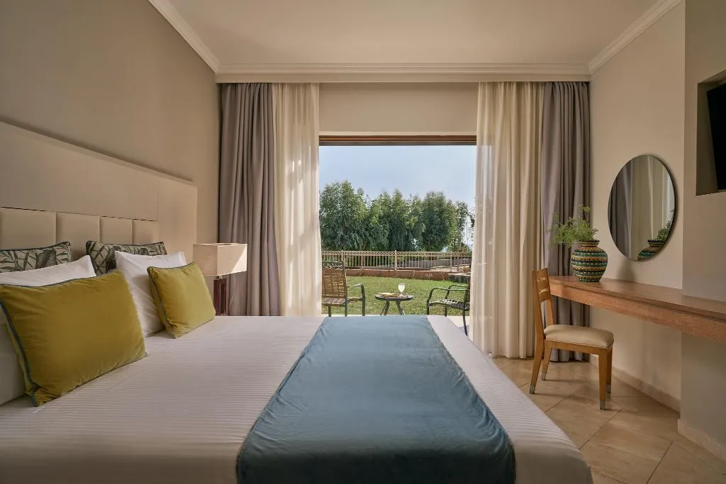 FAMILY ROOM GARDEN VIEW Room, Lindos Imperial Resort & Spa, Rhodes