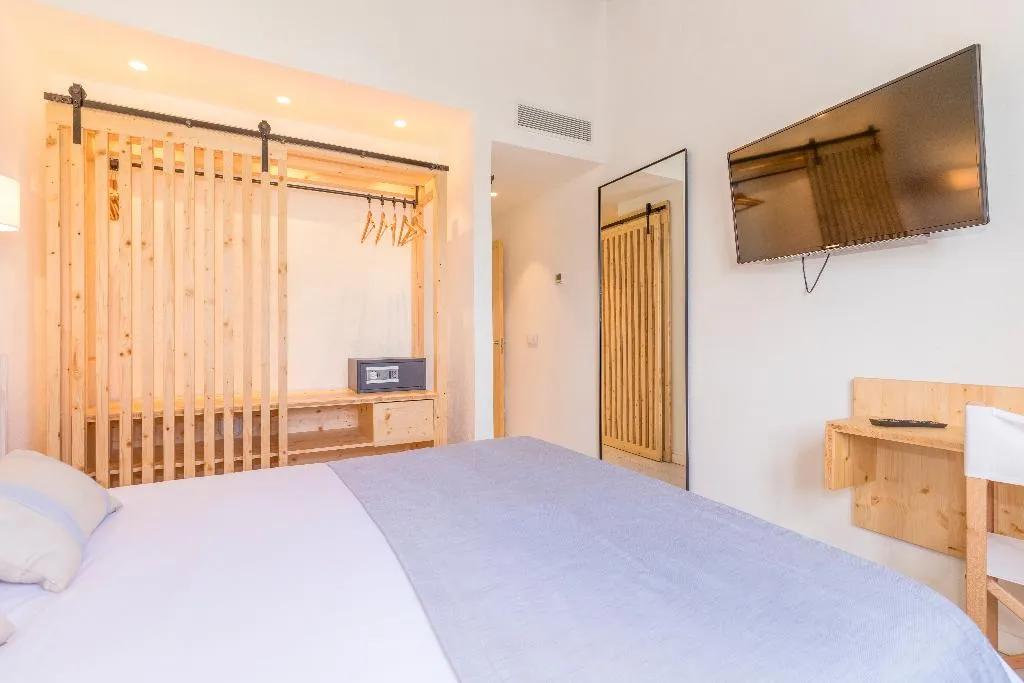 APARTMENT CAPACITY 6 Room, MarSenses Paradise Club Hotel, Menorca