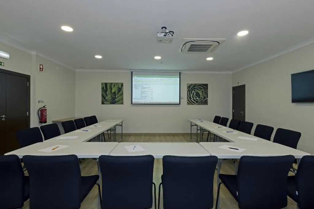 Conferences, Rocha Brava Village Resort, Algarve