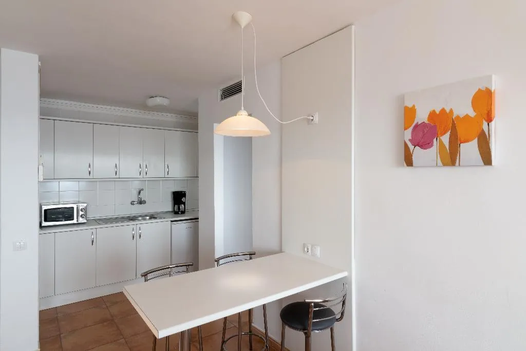 APARTMENT TWO BEDROOMS Room, Marina Elite, Gran Canaria
