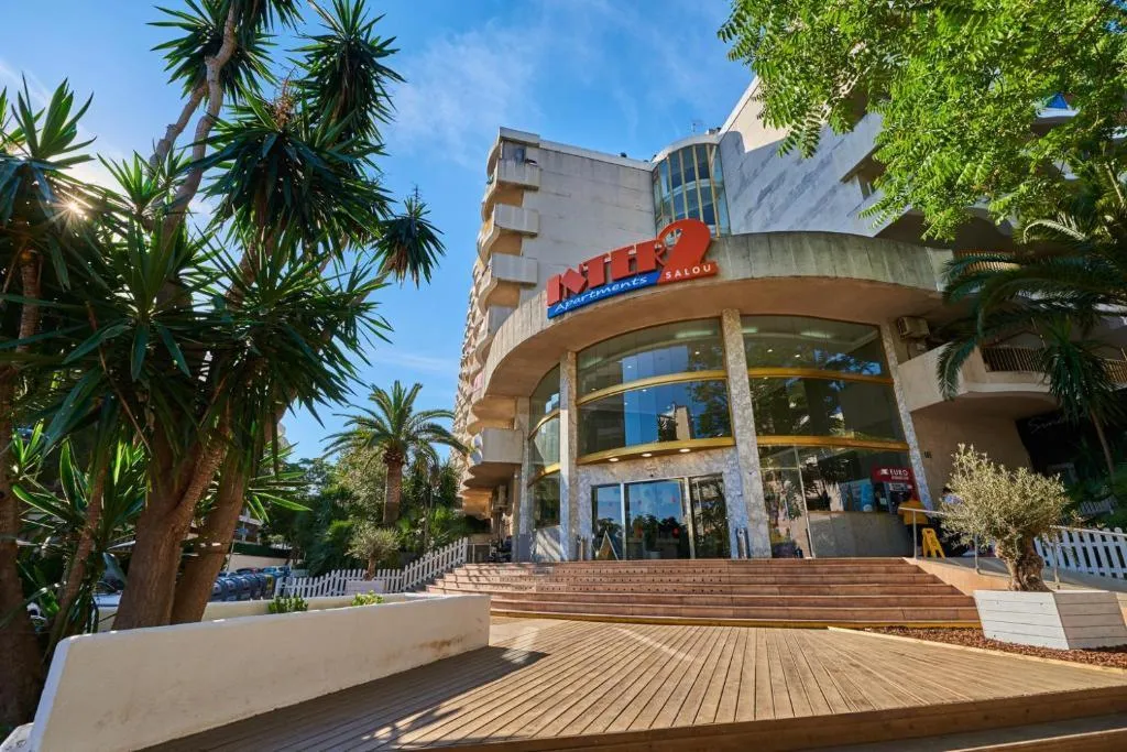 General view, Inter2Salou, Costa Dorada