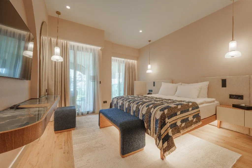 FAMILY ROOM PENTHOUSE Room, Liberty Signa Hotel, Dalaman