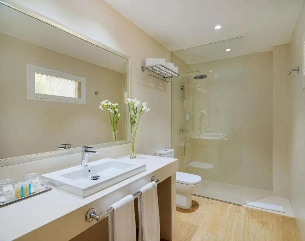 Double or Twin STANDARD Room, Hotel Arena Suite, Fuerteventura