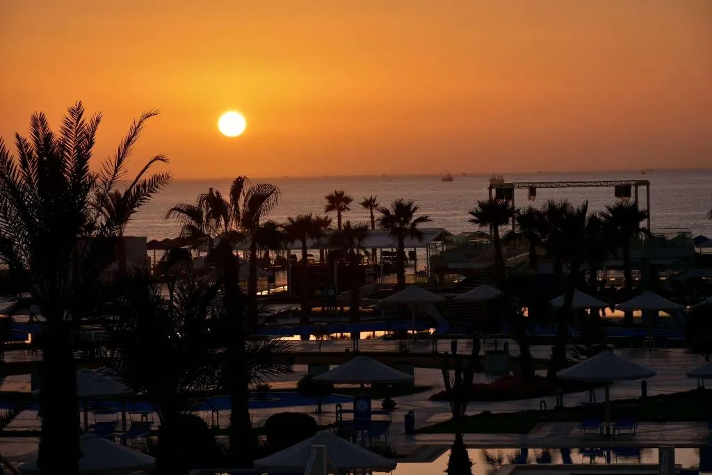 General view, Pickalbatros White Beach Taghazout - Adults Friend, Agadir