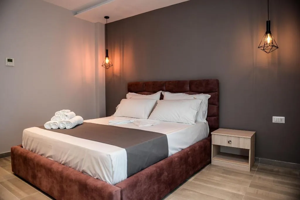 Room, Brilliant Hotel & Spa, Durres