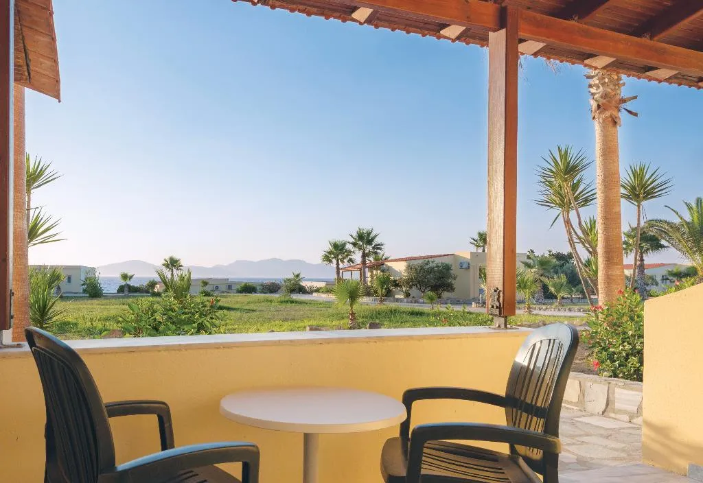 SINGLE SUPERIOR Room, Eurovillage Achilleas Hotel, Kos