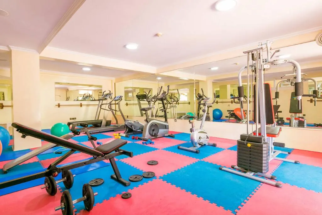 Sports and Entertainment, Tildi Hotel & Spa Agadir, Agadir