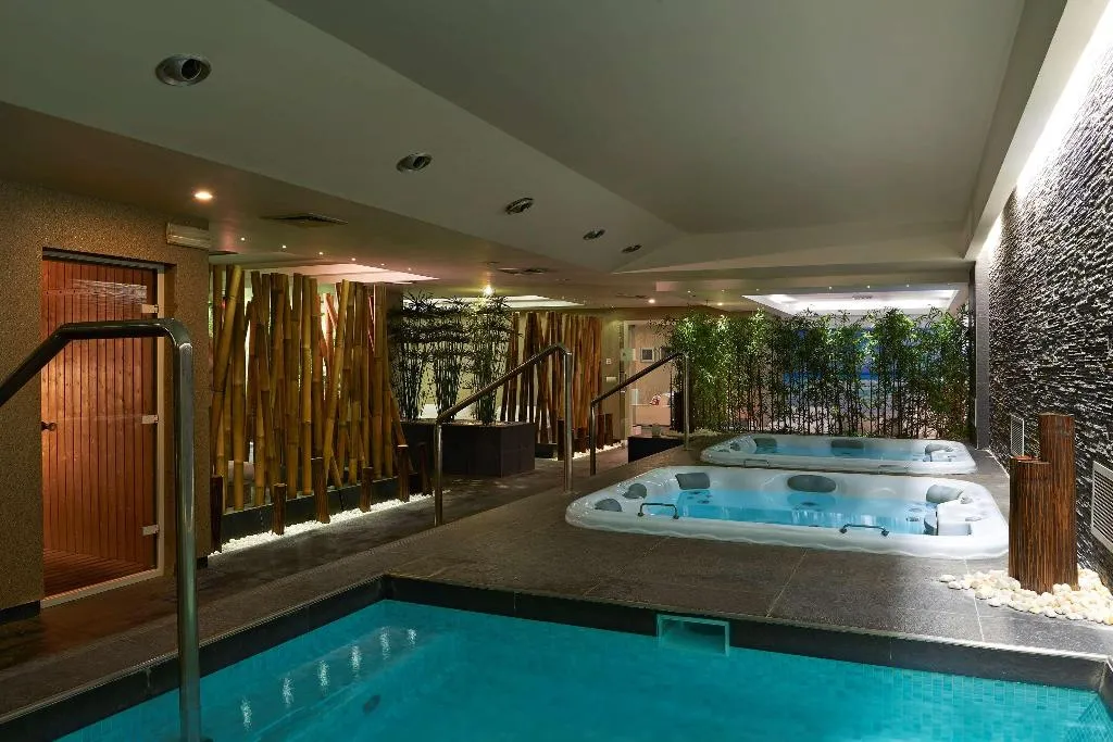 Sports and Entertainment, Melia Madeira Mare, Madeira