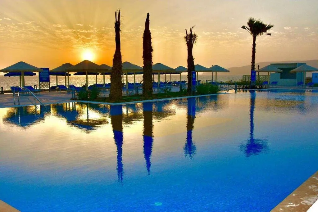 General view, Pickalbatros White Beach Taghazout - Adults Friend, Agadir