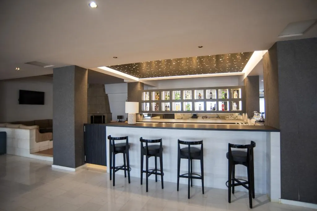 Bar, Hersonissos Palace, Crete