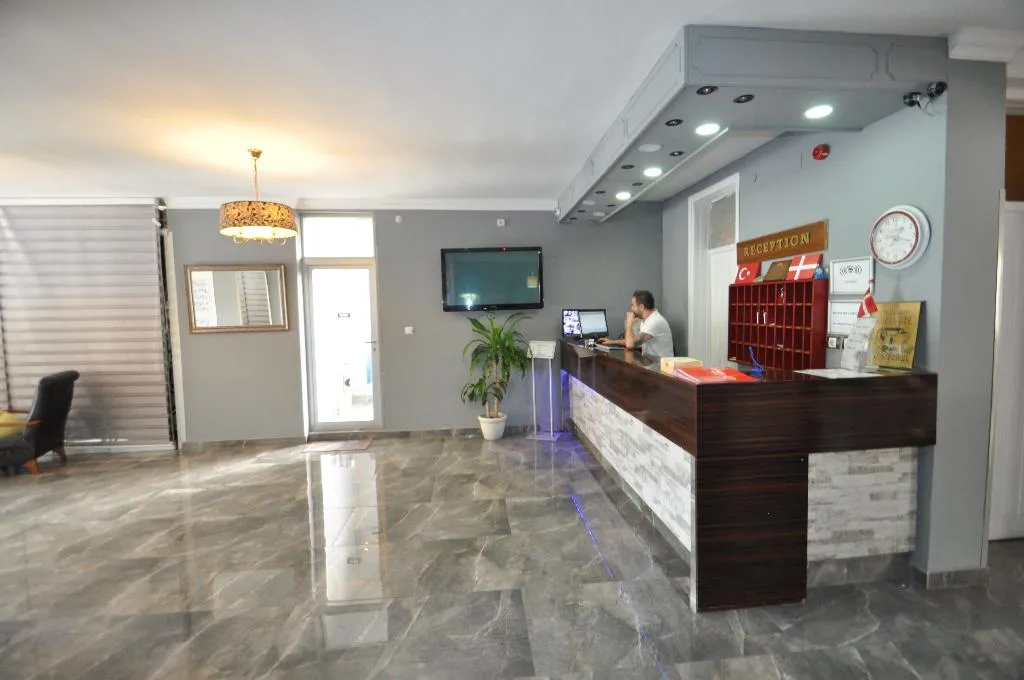 Room, Reis Maris Hotel, Dalaman
