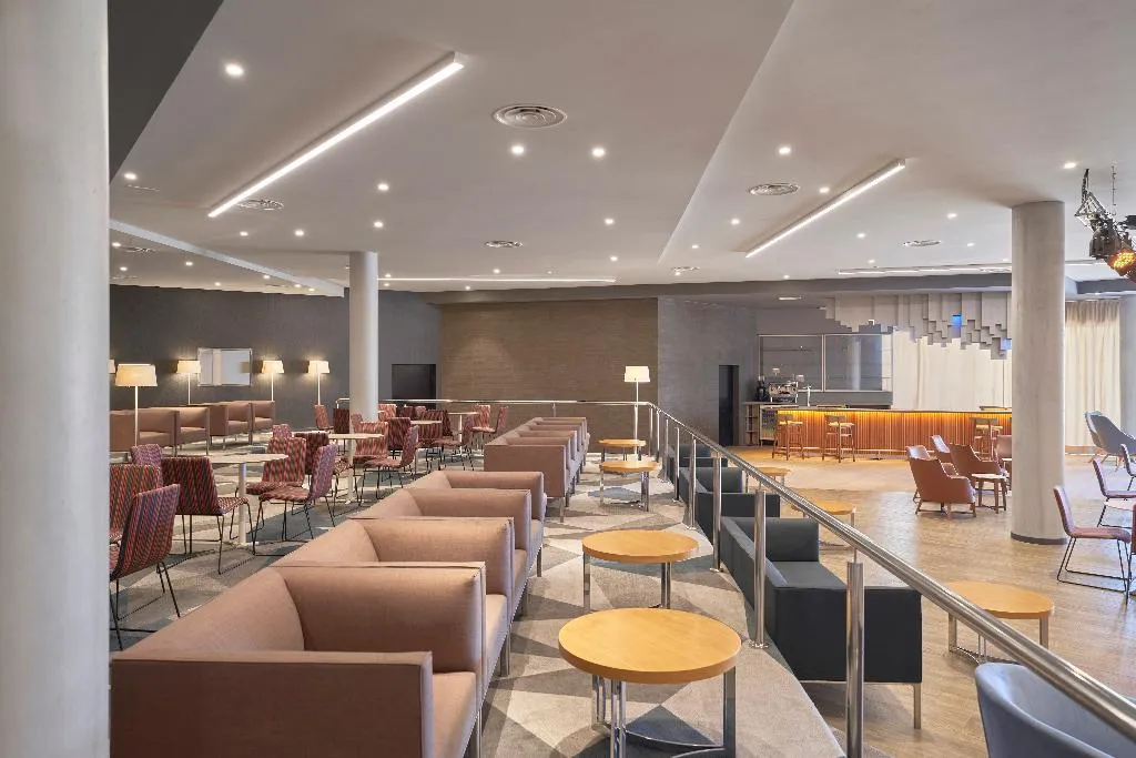 Bar, Radisson Blu Resort & Spa Gran Canaria Mogan, Gran Canaria
