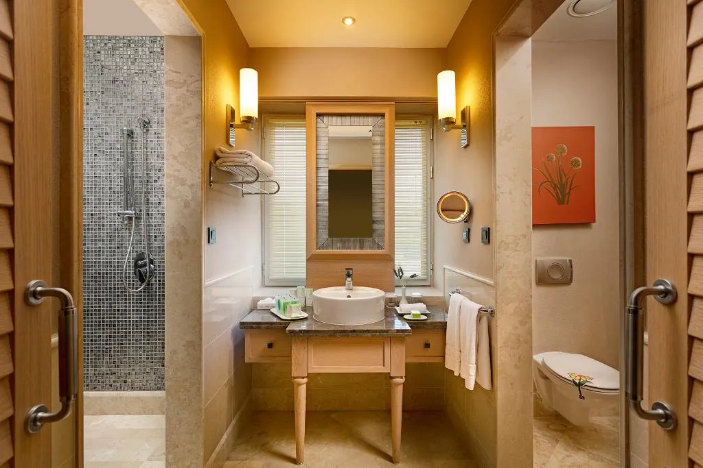 SUITE STANDARD Room, Xanadu Island, Bodrum