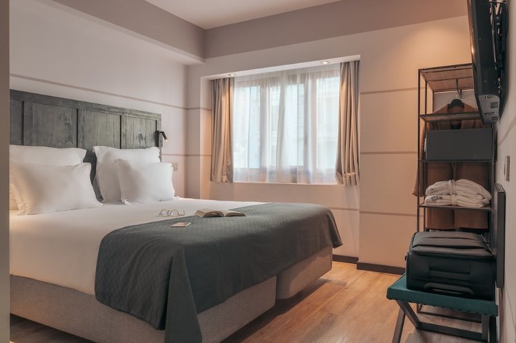 Pestana Lisboa Vintage City Center Suites, Lisbon