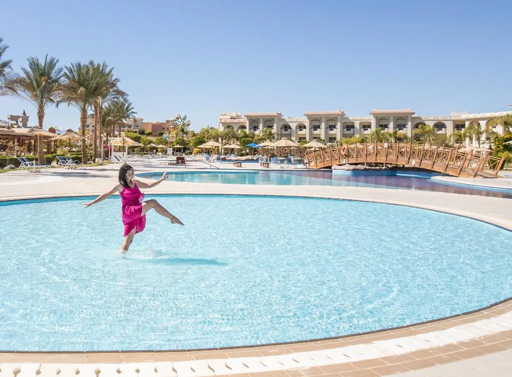 Pool, Serenity Alma Heights, Red Sea Riviera