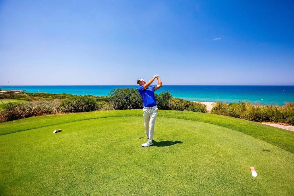 Sports and Entertainment, The Westin Resort Costa Navarino, Kalamata