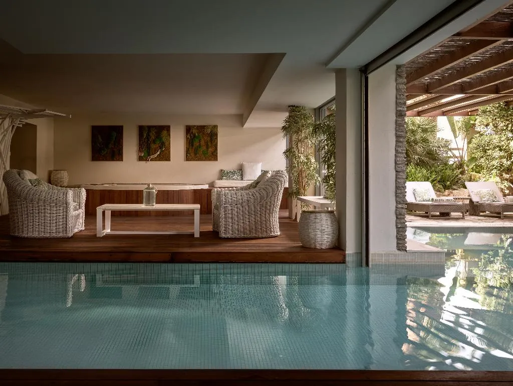 Sports and Entertainment, Eagles Palace, Small Luxury Hotels Of The World, Thessaloniki
