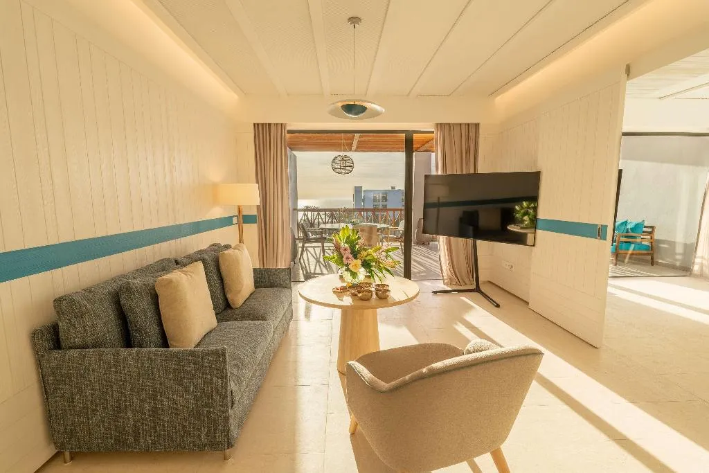 Room, The View Agadir, Agadir