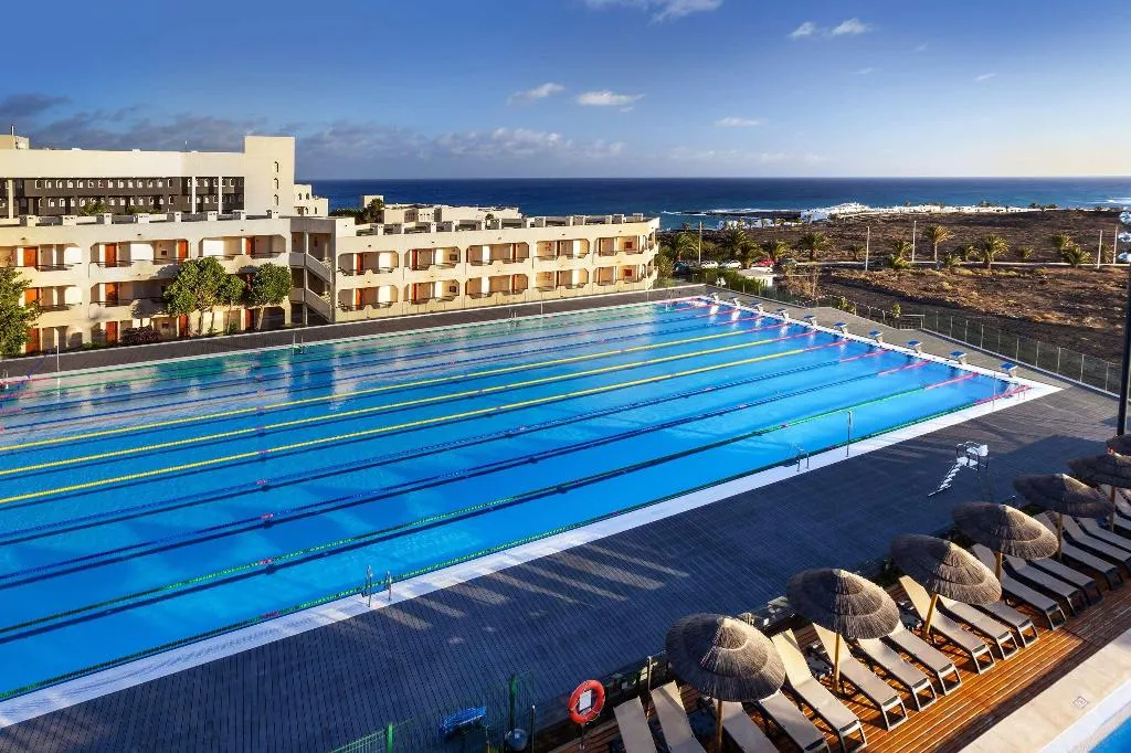 Sports and Entertainment, Barcelo Lanzarote Active Resort, Lanzarote