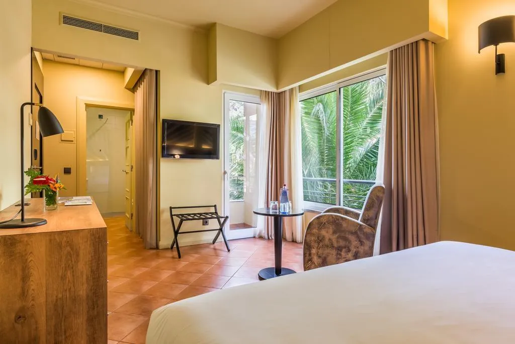DOUBLE MOUNTAIN VIEW Room, Calheta Beach  All Inclusive, Madeira