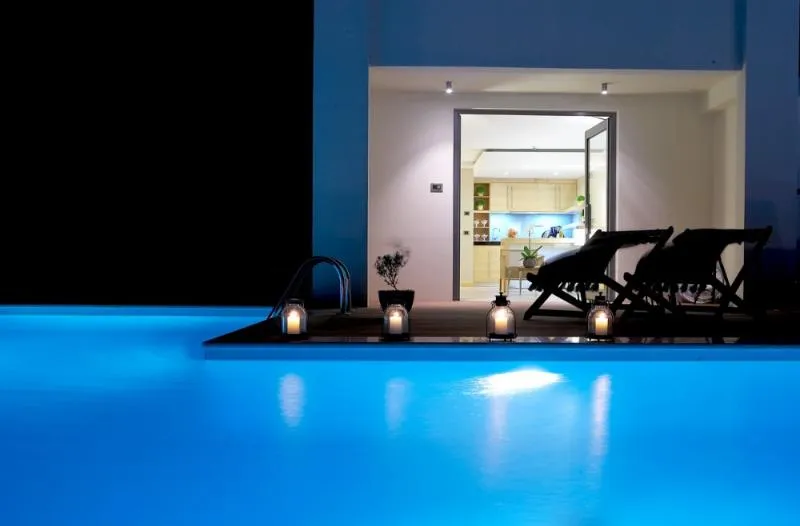 SUITE GARDEN VIEW Room, Rodos Palace, Rhodes