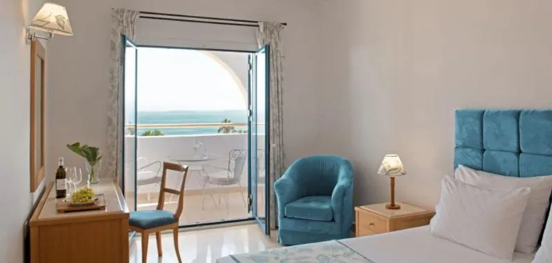 TWIN SEA VIEW Room, Mitsis Norida, Kos