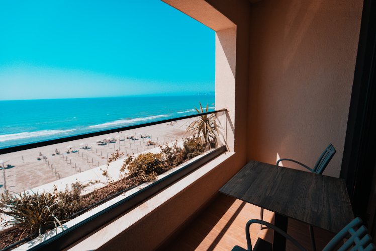 Royal G Deluxe Hotel, Durres