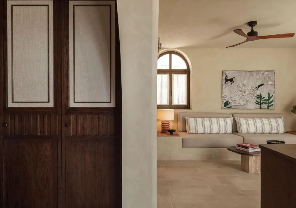 SUITE SEA VIEW KING BED Room, Domes of Elounda, Autograph Collection, Crete