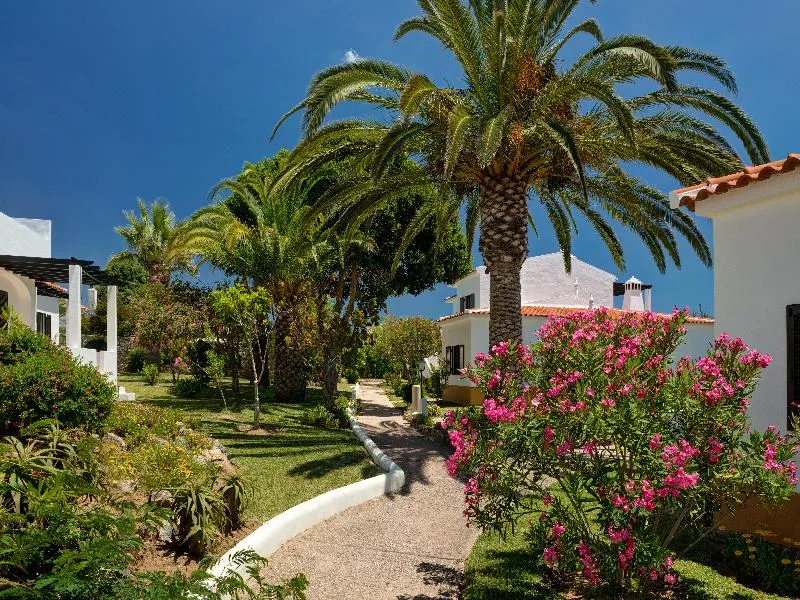 General view, Rocha Brava Village Resort, Algarve