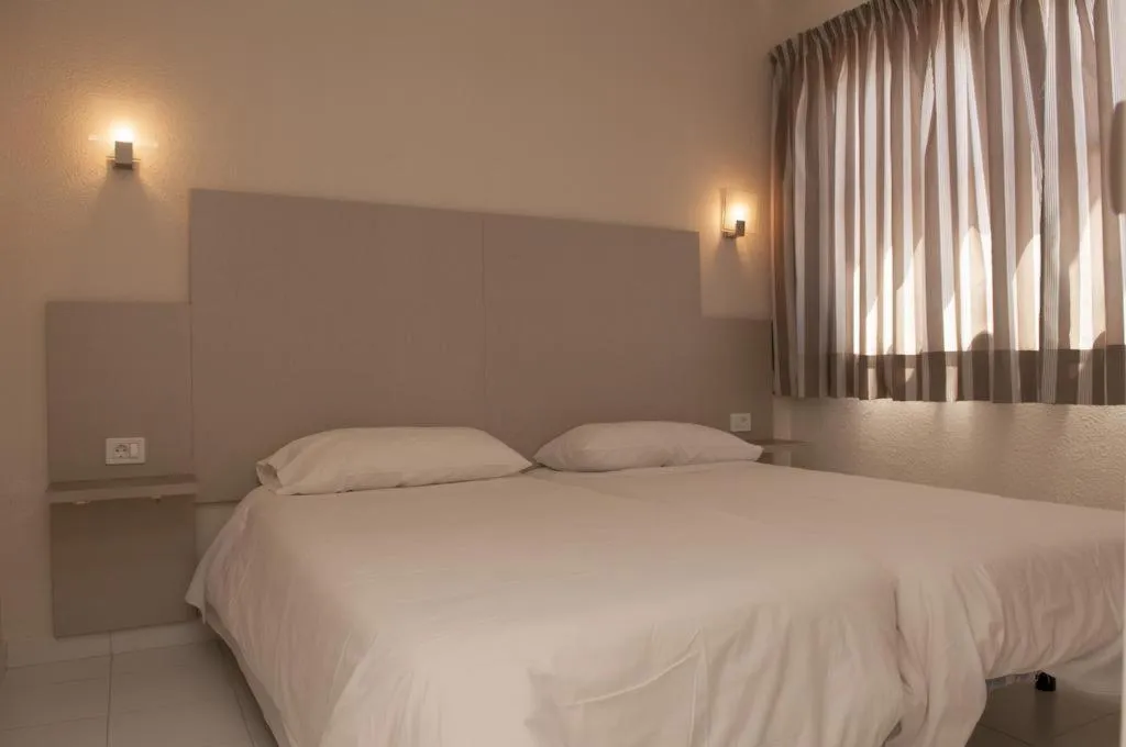 APARTMENT STANDARD Room, Babalu, Gran Canaria