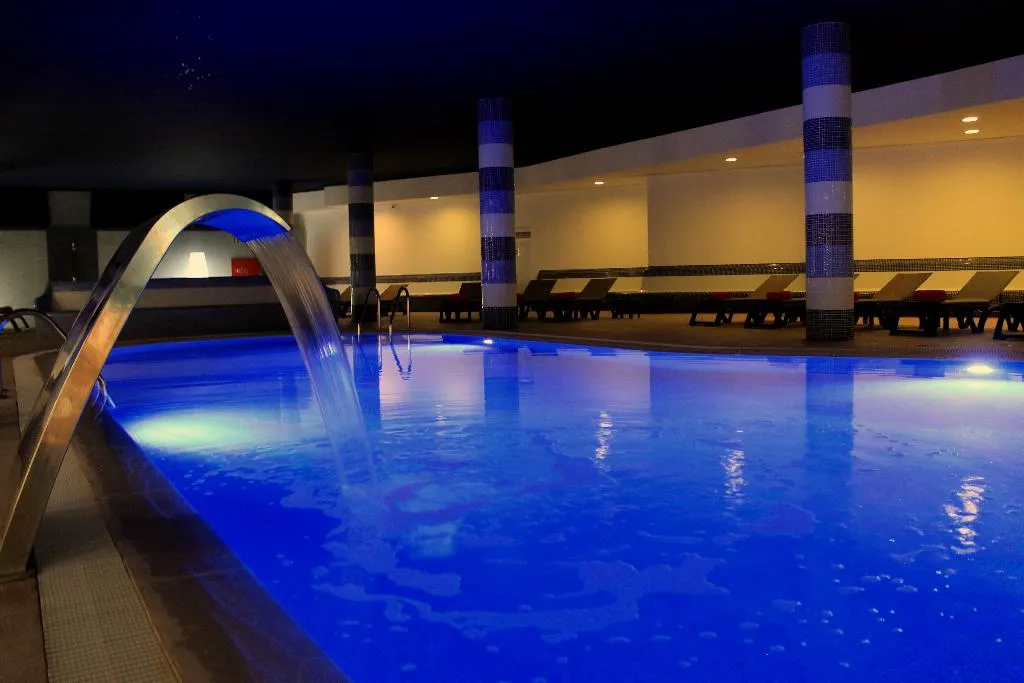Pool, The Navigator - Solaqua, Algarve