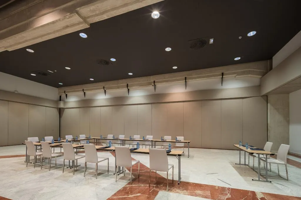 Conferences, Eurostars Al-Ándalus Palace, Seville