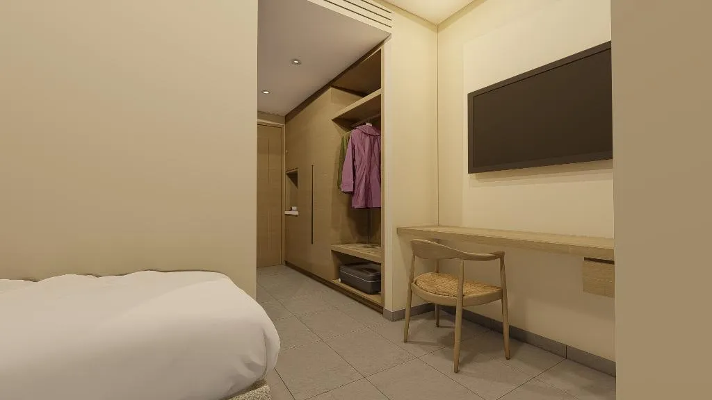 FAMILY ROOM TWO BEDROOMS Room, Apollonion Asterias Resort & Spa, Kefallinia