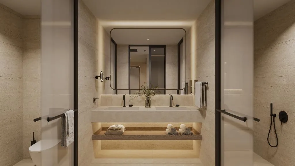 SUITE STANDARD Room, XO Cape Arnna Fethiye, Dalaman