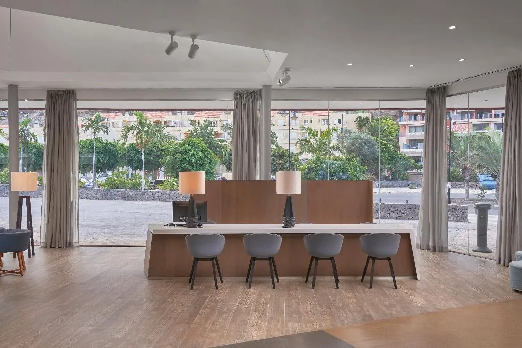 Lobby, Radisson Blu Resort & Spa Gran Canaria Mogan, Gran Canaria
