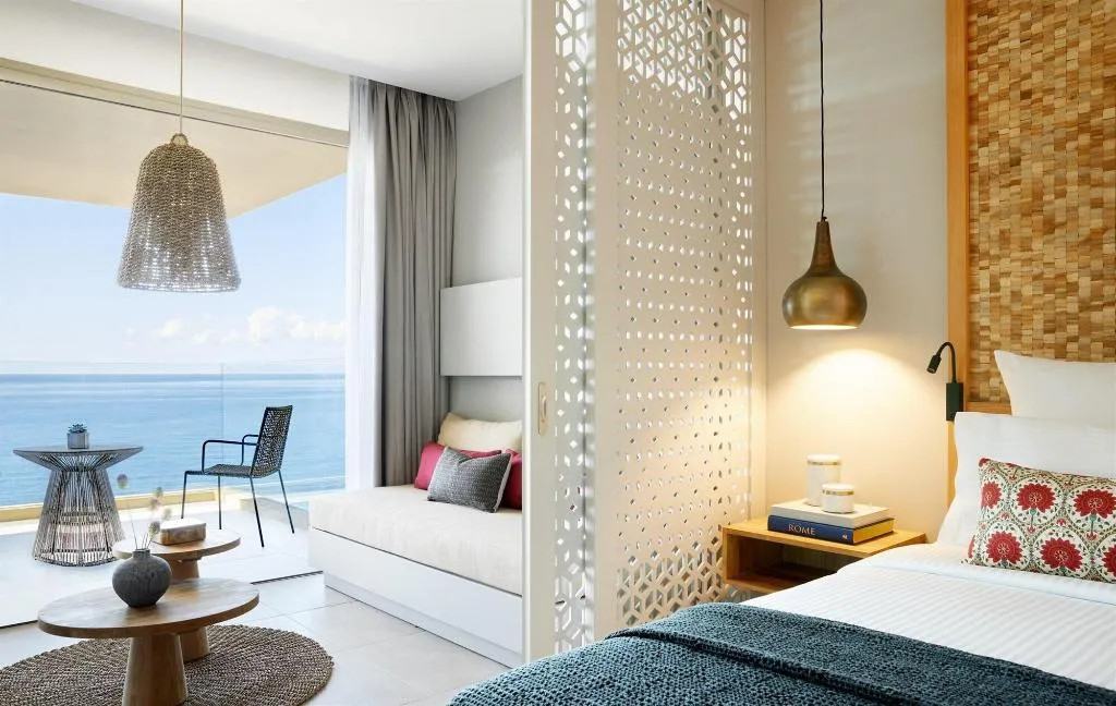 Room, Elix, Mar-Bella Collection, Preveza/Lefkas