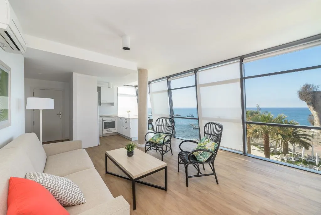 APARTMENT ONE BEDROOM Room, Cordial Muelle Viejo, Gran Canaria