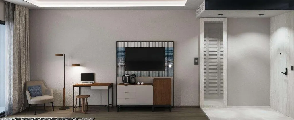 Room, Anda Barut Collection, Bodrum