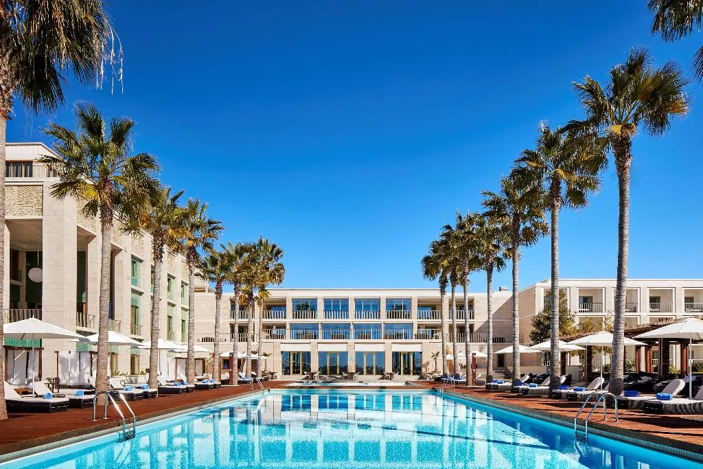 Pool, Victoria Golf Resort and Spa Managed by Accor, Algarve