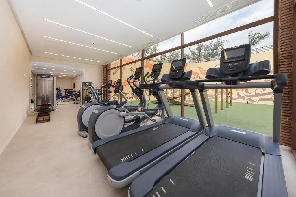 Sports and Entertainment, Be Live Experience Marrakech Palmeraie All Inc., Marrakech