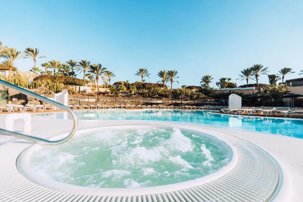 Pool, HL Club Playa Blanca, Lanzarote