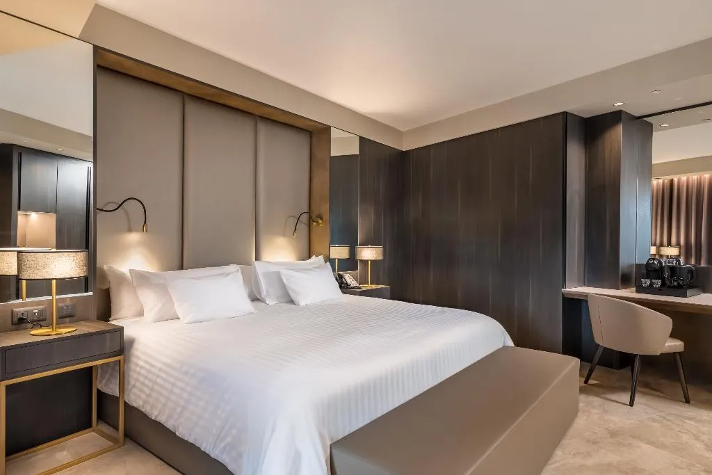 Room SUPERIOR Room, Barcelo Fortina, Malta