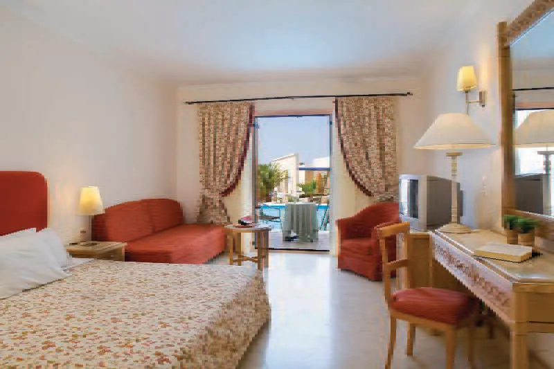 Room, Canvas by Mitsis Family Village, Kos
