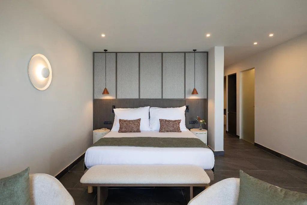 Room, Valmar Corfu By Louis Hotels, Corfu