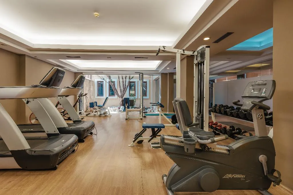 Sports and Entertainment, Lindos Imperial Resort & Spa, Rhodes