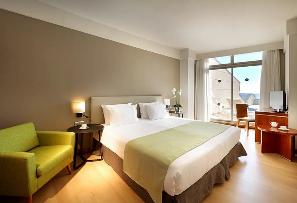 Room, Eurostars Las Salinas, Fuerteventura