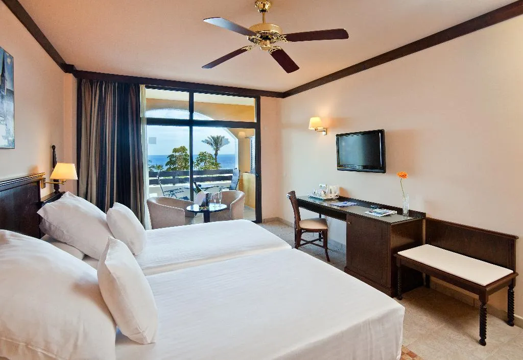 Double or Twin DELUXE Room, Occidental Jandía Royal Level, Fuerteventura
