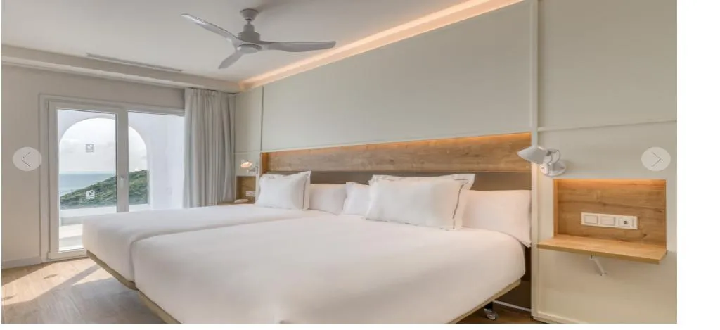 Double or Twin PROMO Room, Playamojácar, Costa Almeria