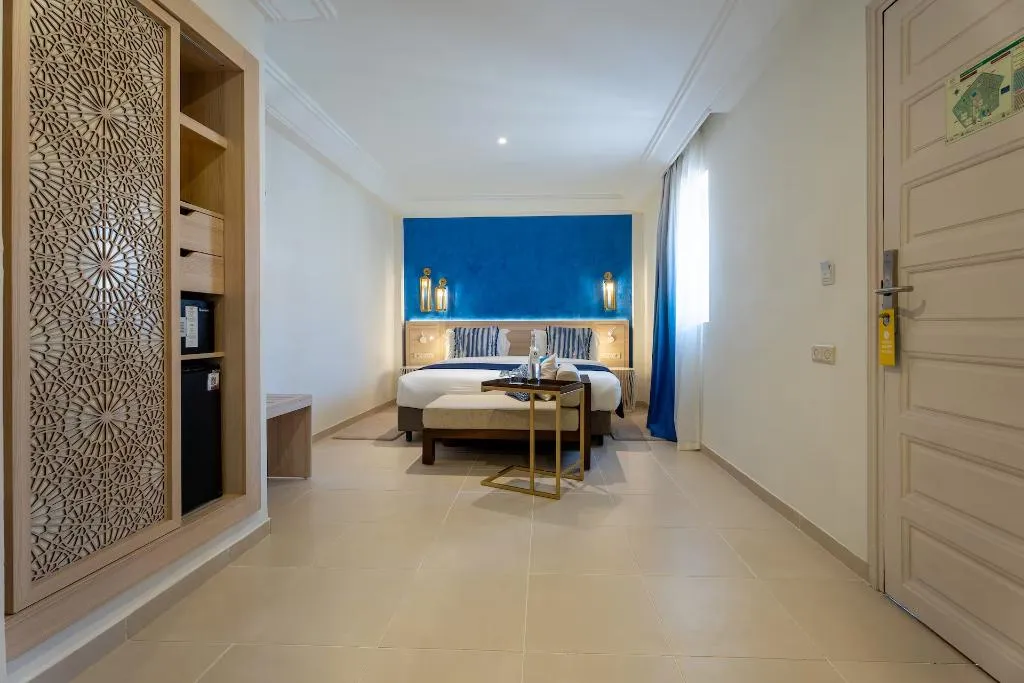 DOUBLE STANDARD Room, Sol Oasis Marrakech, Essaouira