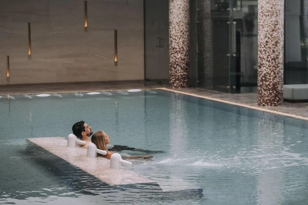 Sports and Entertainment, Parklane, a Luxury Collection Resort & Spa, Cyprus